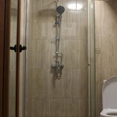 студио в комплекс нестинарка Апартаменты *