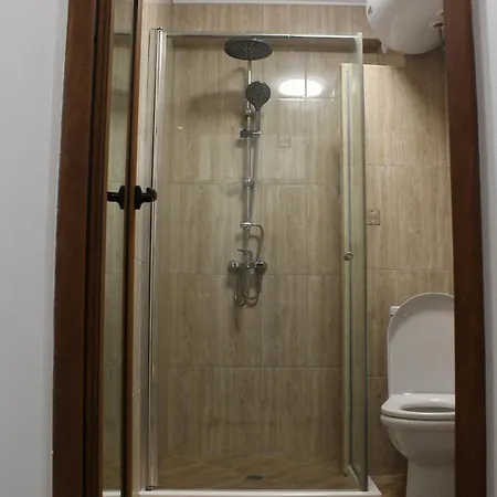 Lägenhet студио в комплекс нестинарка *