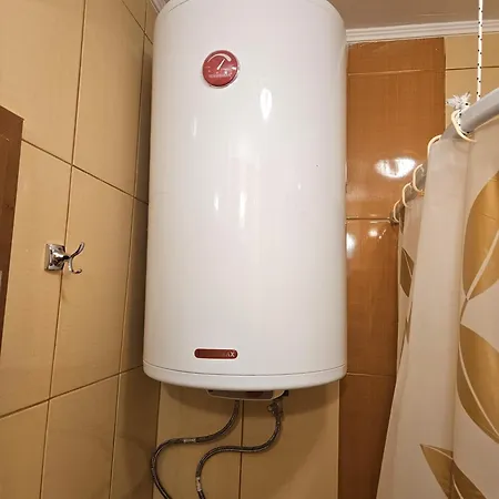 емили, комплекс нестинарка, * تساريفو