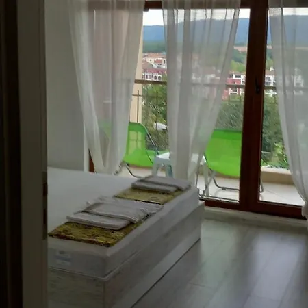 елскер Apartamento