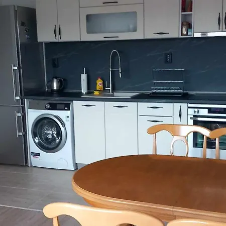 Apartamento елскер