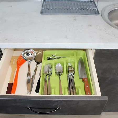 студио в комплекс нестинарка Lägenhet *